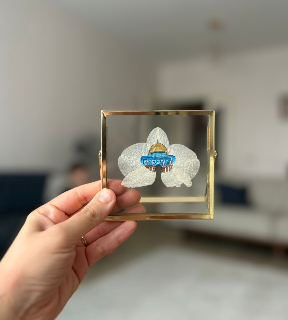 SEN BİR ŞİİRSİN